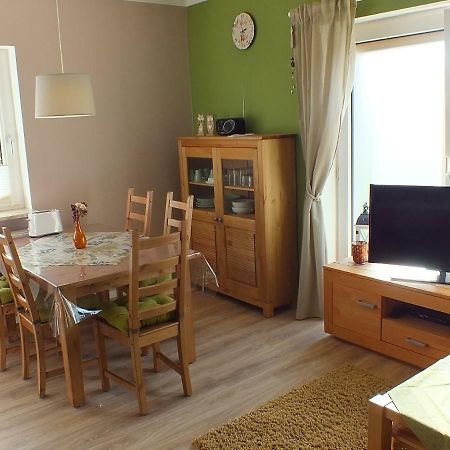 Ferienwohnung In Osterdeichstrich Oesterdeichstrich 외부 사진