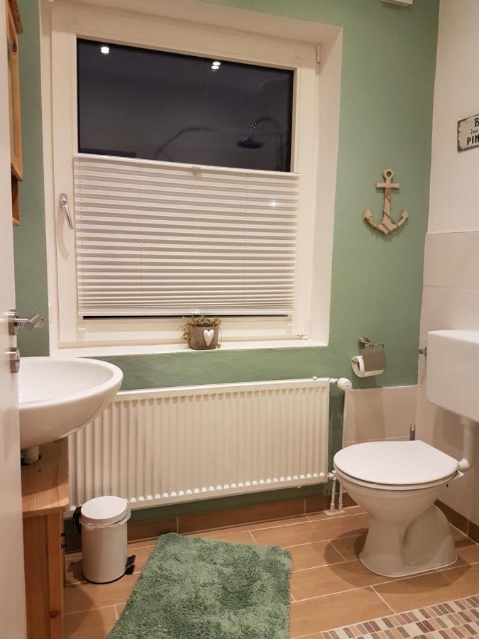 Ferienwohnung In Osterdeichstrich Oesterdeichstrich 외부 사진