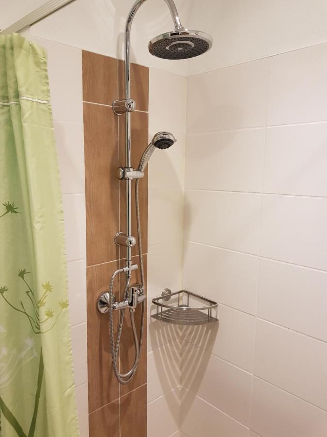 Ferienwohnung In Osterdeichstrich Oesterdeichstrich 외부 사진