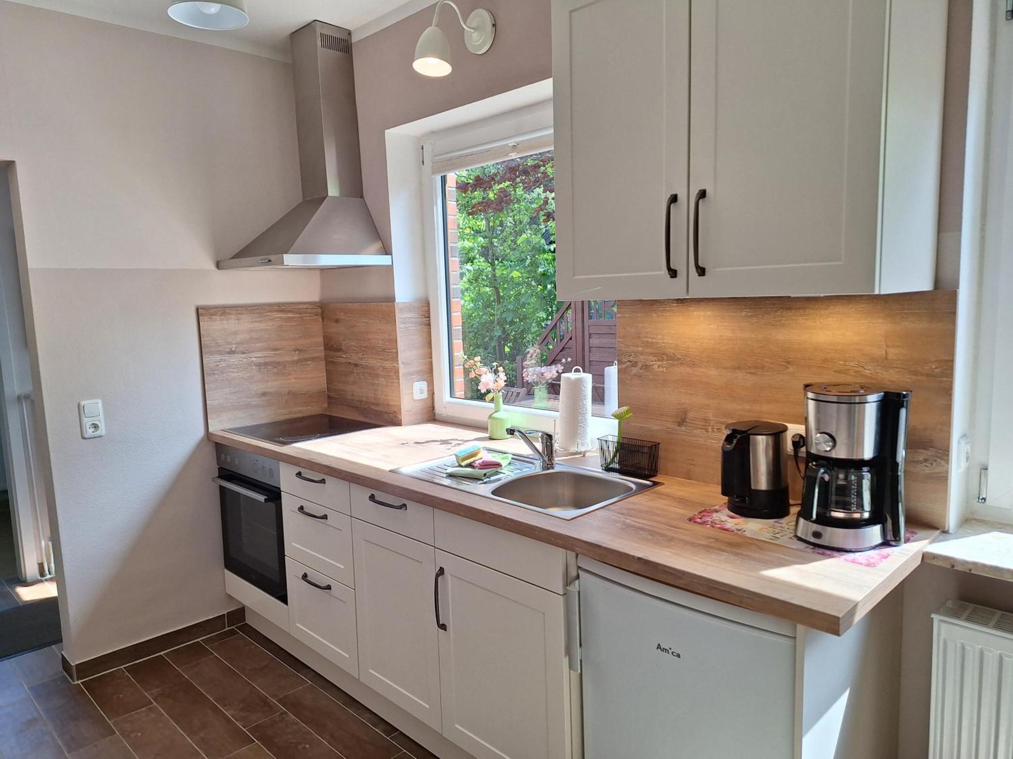 Ferienwohnung In Osterdeichstrich Oesterdeichstrich 외부 사진