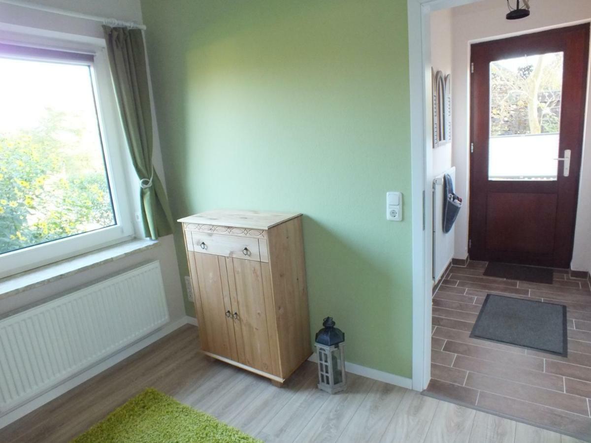Ferienwohnung In Osterdeichstrich Oesterdeichstrich 외부 사진