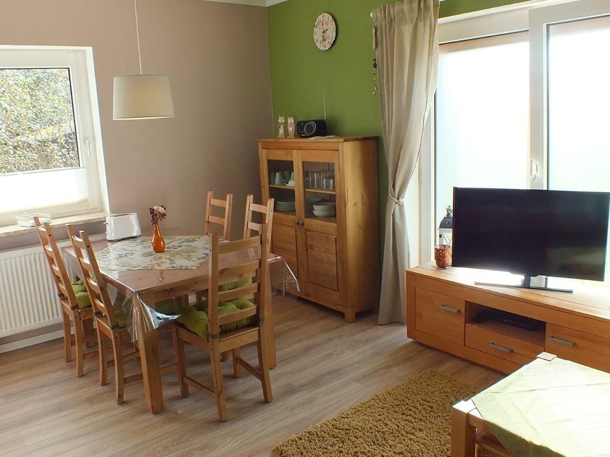 Ferienwohnung In Osterdeichstrich Oesterdeichstrich 외부 사진