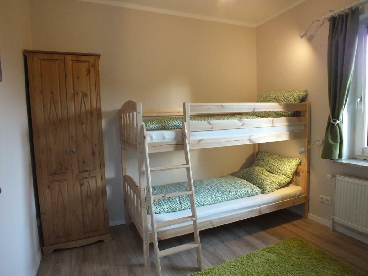 Ferienwohnung In Osterdeichstrich Oesterdeichstrich 외부 사진